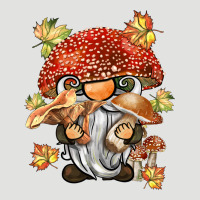 Mushroom Gnome Classic Tee | Teevron