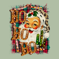 Ho Ho Ho Santa Urban Heavy Tee | Teevron