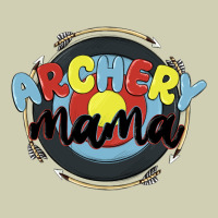 Archery Mama Heavy Core Tee | Teevron