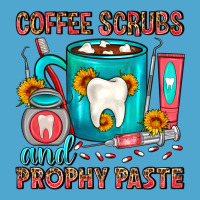 Coffee Scrubs And Prophy Paste Dentist Coffee Premium Hoodie | Teevron