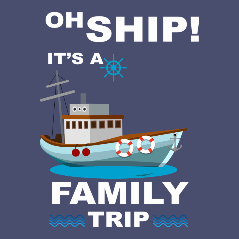 Oh Ship, It's My Birthday Vintage Tee by Bettercallsaul | Teevron