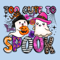 Too Cute To Spook Classic Tee | Teevron