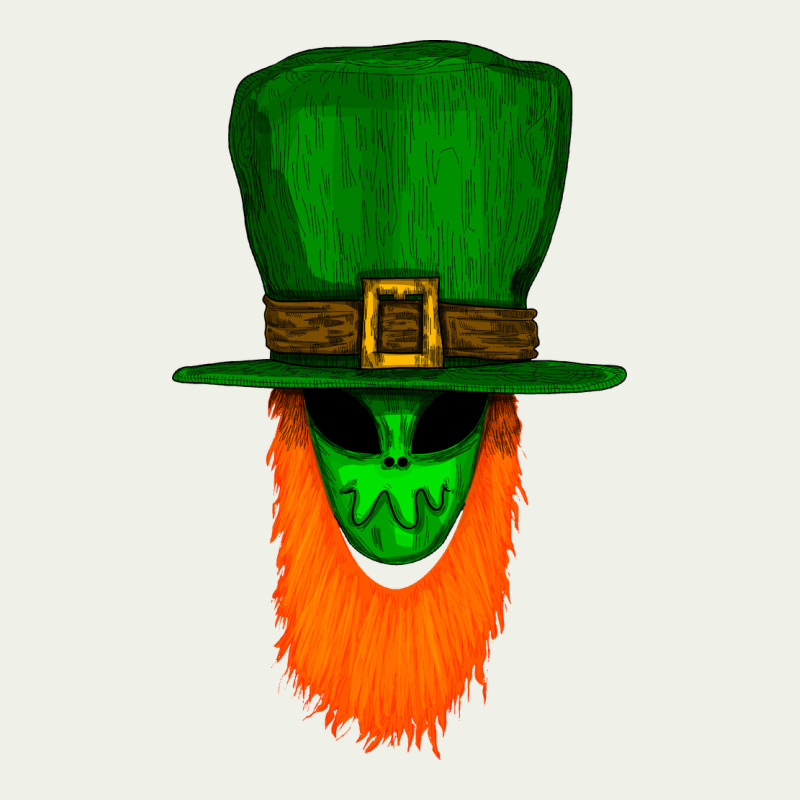 St. Patrick' Day Gnome Urban Heavy Tee by Bettercallsaul | Teevron