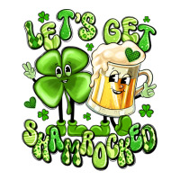 let's get shamrocked | Teevron