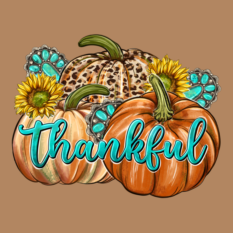 Thankful Long Sleeve Tee by texasbilliewilder | Teevron