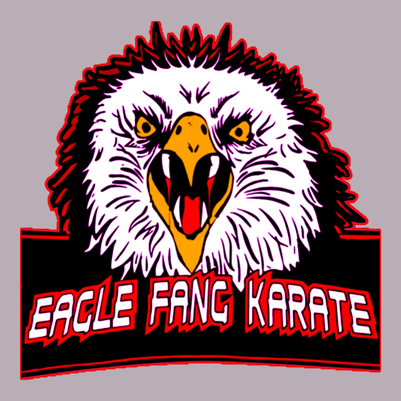 Eagle Fang Karate Vintage Tee by Bettercallsaul | Teevron