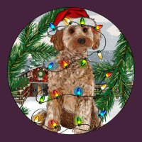 Cockapoo Christmas Long Sleeve Tee | Teevron