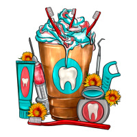 Dentist Cold Drink Frappe | Teevron