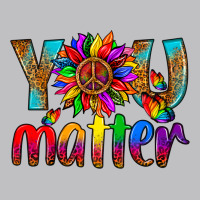 Lgbtq+ You Matter With Leopard Long Sleeve Tee | Teevron