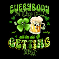 Everybody In The Pub Getting Tipsy Artiststas Urban Hoodie | Teevron