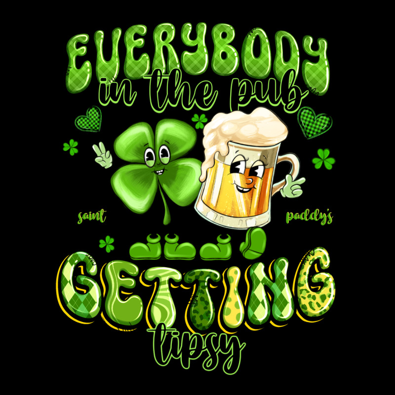 Everybody In The Pub Getting Tipsy Artiststas Urban Hoodie by Artiststas | Teevron