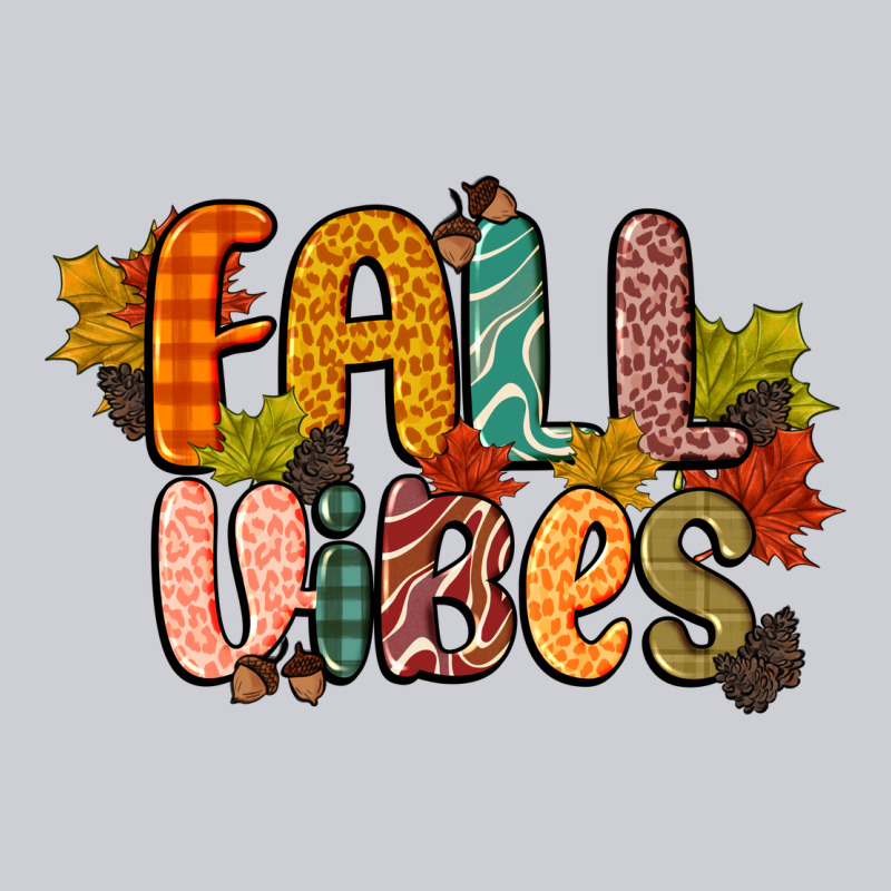 Fall Vibes Heavyweight Sweatshirt by CowGirlArtShop | Teevron