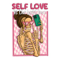 self love is the best love | Teevron
