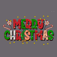 Festive Merry Christmas Greeting Premium Sweatshirt | Teevron