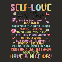 Self Love Girl Tour Malias Heavy Core Tee | Teevron