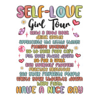self love girl tour malias | Teevron