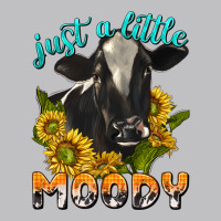 Just A Little Moody Long Sleeve Tee | Teevron