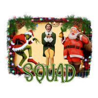 Christmas Friends Squad | Teevron