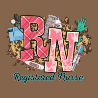 Rn Registered Nurse Western Premium Tee | Teevron