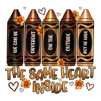 the same heart inside artiststas | Teevron