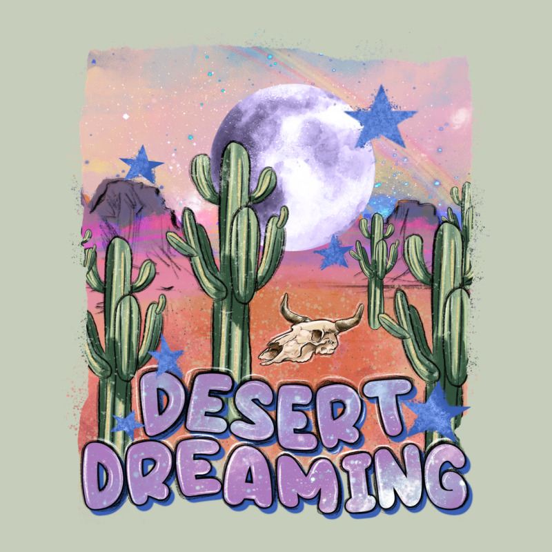 Desert Dreaming Ladies Tee by MaliasSmallBusiness | Teevron