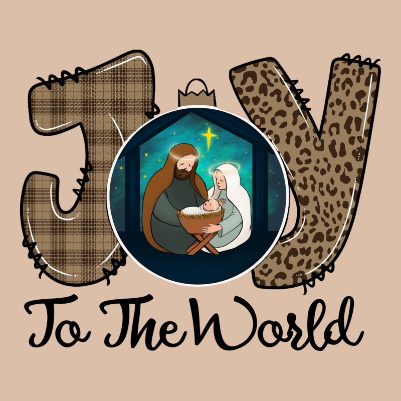 Joy To The World Urban Heavy Tee by Bettercallsaul | Teevron
