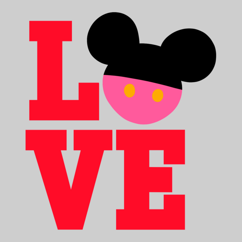 Minnie Mouse Premium Sweatshirt by CowhideDigitalArt | Teevron