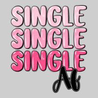 Single Af Premium Tee | Teevron