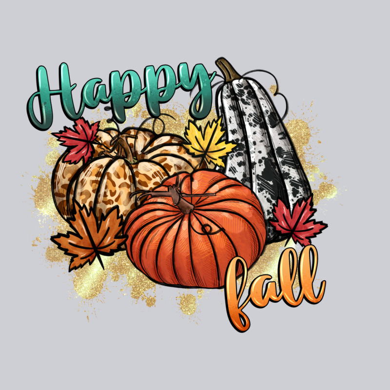 Happy Fall Heavyweight Sweatshirt by CowGirlArtShop | Teevron