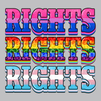 Rights Rights Rights Long Sleeve Tee | Teevron