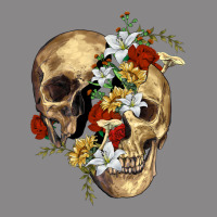 Nature Skull Vintage Tee | Teevron