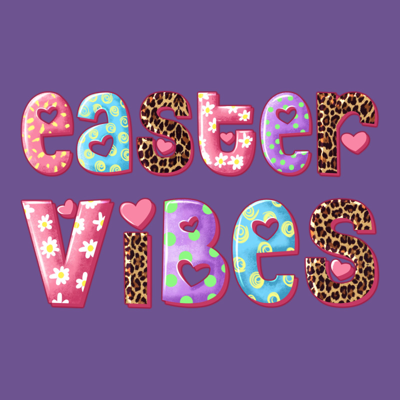 Easter Vibes Vintage Tee by RanaPortraitStore | Teevron