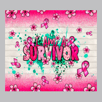 I Am A Survivor Long Sleeve Tee | Teevron
