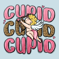 Cupid Cupid Cupid Valentine's Day Ladies Tee | Teevron