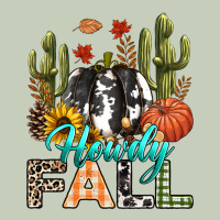 Howdy Fall Long Sleeve Tee | Teevron