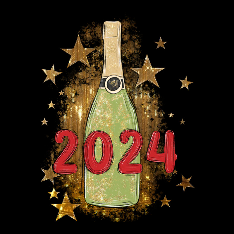 Sparkly Champagne Premium Tee by MaliasSmallBusiness | Teevron