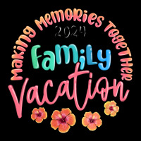 Making Memories Together Family Vacation 2024 Heavy Core Tee | Teevron