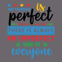 Not Everyone Is Perfect. There Is Always An Imperf Premium Sweatshirt | Teevron