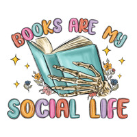 books are my social life | Teevron