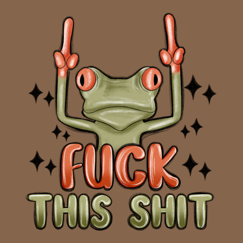 Fuck This Shit Premium Tee by MaliasSmallBusiness | Teevron