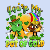 You're My Pot Of Gold Urban Hoodie | Teevron