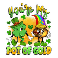 you're my pot of gold | Teevron