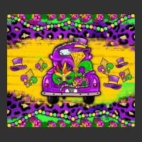 Mardi Gras Truck Tumbler Urban Heavy Tee | Teevron