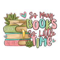 so many books so little time | Teevron