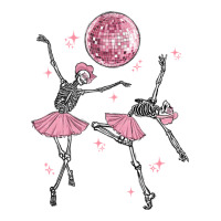 skeleton ballerina | Teevron