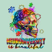 Neurodiversity Is Beautiful Premium Hoodie | Teevron