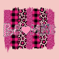 Valentine's Day Be Mine Urban Heavy Tee | Teevron