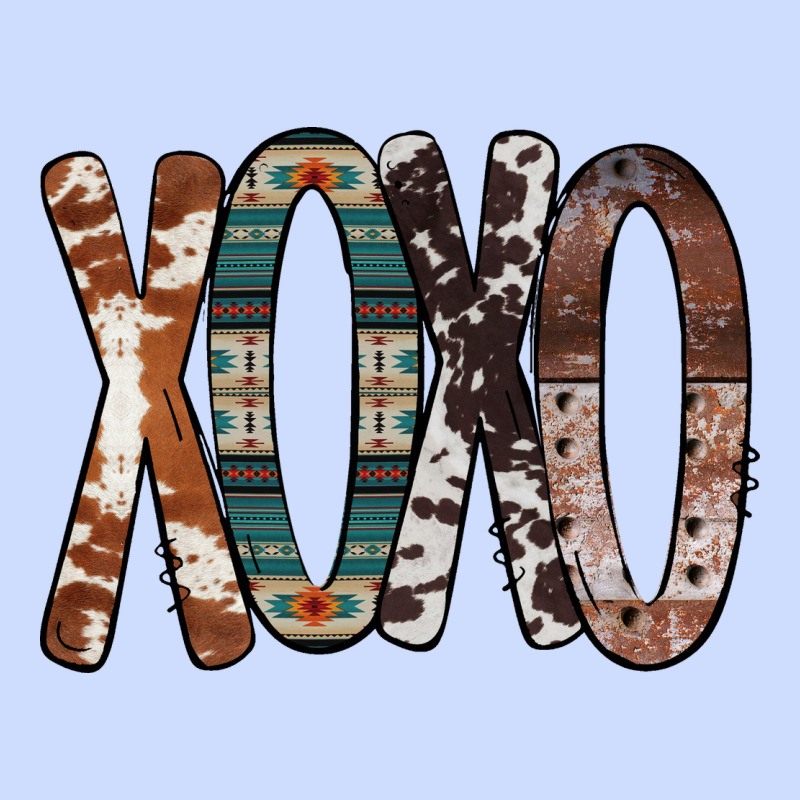 Xoxo Leopard Heart Urban Heavy Tee by Bettercallsaul | Teevron