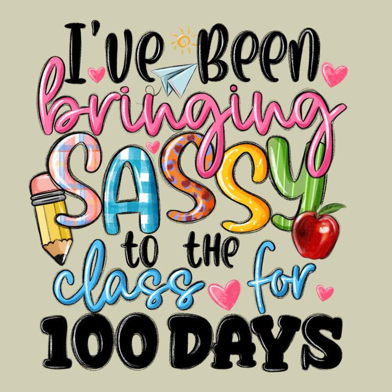 100 Days Of School Heavy Core Tee by MaliasSmallBusiness | Teevron