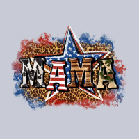 Patriotic Mama Heavyweight Hoodie | Teevron